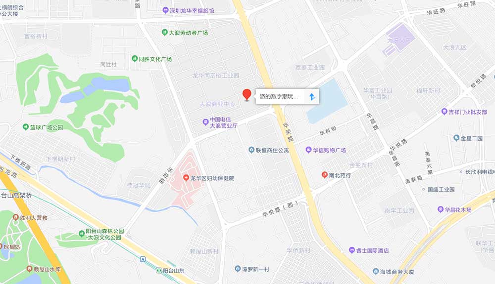 樂奇多蹦床樂園在哪？